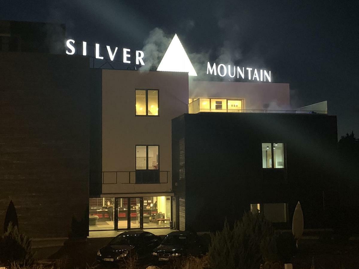 B09 Mauritius - Silver Mountain Poiana Braşov Dış mekan fotoğraf